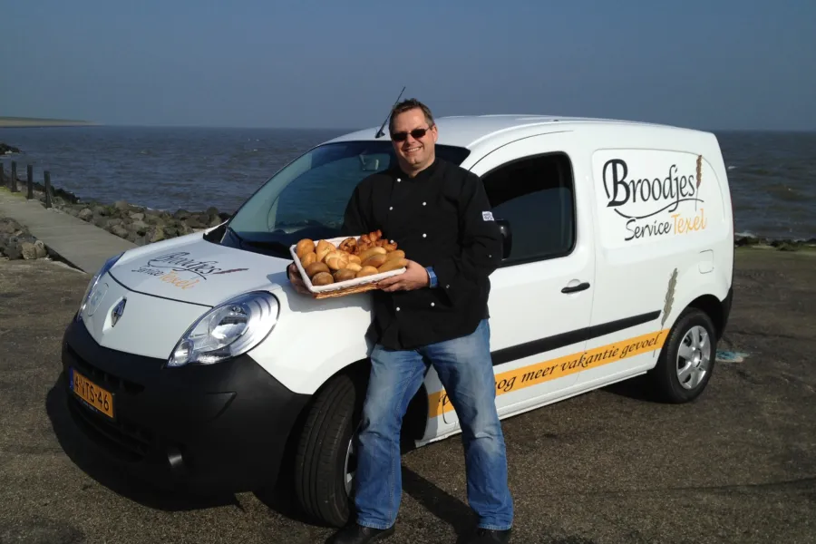 Broodjes Service Texel